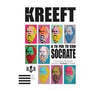 A tu per tu con Socrate. Introduzione alla filosofia attraverso l'Apologia di Platone