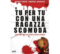 A Tu Per Tu Con Una Ragazza Scomoda
