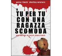 A Tu Per Tu Con Una Ragazza Scomoda