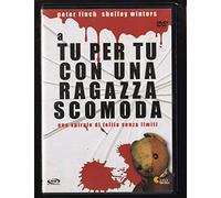 A Tu Per Tu Con Una Ragazza Scomoda