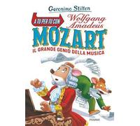 A tu per tu con Wolfgang Amadeus Mozart. Il grande genio della musica