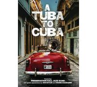 A Tuba To Cuba (DVD)