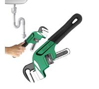 A Tubi Rapidi | Grande Apertura Regolabile Per Attività Idrauliche | Strumento Di Raccordo Tubo Manuale Per Spazi Stretti, Garage, Riparazione Veicoli, Manutenzione Della Casa