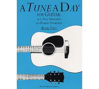A Tune A Day For Guitar Book 2. For Chitarra