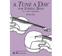 A Tune a Day - String Bass.