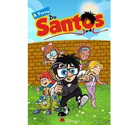 A turma dos santos