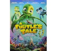 A Turtle's Tale: Sammy's Adventures
