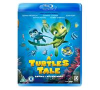 A Turtle's Tale: Sammy's Adventures [Edizione: Regno Unito]