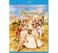 A Tuscan Wedding (2014) ( Toscaanse bruiloft ) [ Origine Olandese, Nessuna Lingua Italiana ] (Blu-Ray)