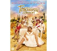 A Tuscan Wedding ( Toscaanse bruiloft ) [ Origine Olandese, Nessuna Lingua Italiana ]