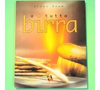 A TUTTA BIRRA KNAM BIBLIOTHECA CULINARIA