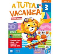 A TUTTA VACANZA VOL. 3