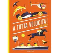A tutta velocità!