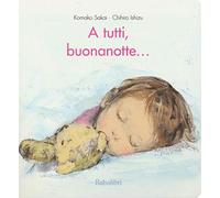 A TUTTI BUONANOTTE