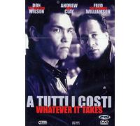 A tutti i costi - Whatever it takes