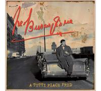 Buscaglione Fred - A Tutti Piace Fred (Box 5 Cd)