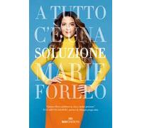 A tutto c'è una soluzione