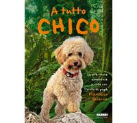 A TUTTO CHICO - TAVERNA FRANCESCO - FABBRI
