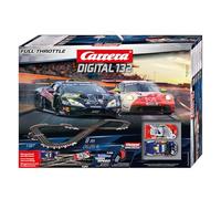 Carrera DIGITAL 132 Full Throttle 20030045