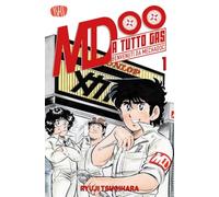 A tutto gas. Benvenuti da Mechadoc (Vol. 1)