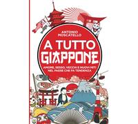 A tutto Giappone