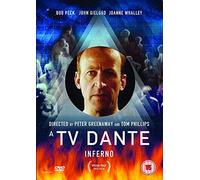 A Tv Dante - Inferno [Edizione: Regno Unito]