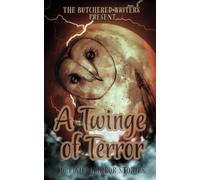 A Twinge of Terror: 16 Light Horror Stories