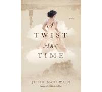 A Twist in Time (Tascabile) Kendra Donovan Mystery Series
