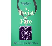 A Twist of Fate: A Forbidden Workplace Medical Romance