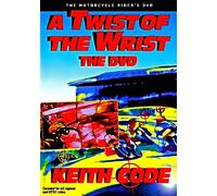 A TWIST OF THE WRIST THE DVD [Edizione: Regno Unito]