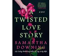 A Twisted Love Story