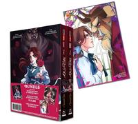 A Twisted Tale - As Old as Time Bundle (Vol. 1-2) - Panini Comics - Italiano