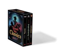 A Twisted Tale: Classics: 3 Bände im Schuber - NUOVO