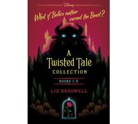 Liz Braswell A Twisted Tale Collection (Tascabile) Twisted Tale