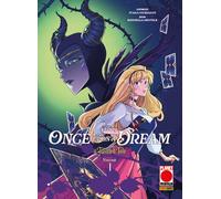 A twisted tale: once upon a dream (Vol. 1)