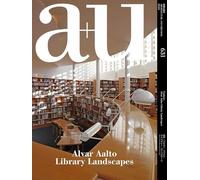 u: Feature: Alvar Aalto Library Landscapes