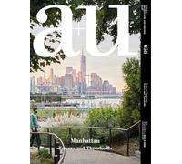 u luglio 2025 Japan Mag. Architettura Urbanistica Manhattan Towers and...