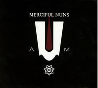 A-U-M Ix - Merciful Nuns (Audio cd)
