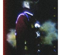 Ben Frost A U R O R A (Vinyl LP) 10th Anniversary 12" Album Coloured Vinyl