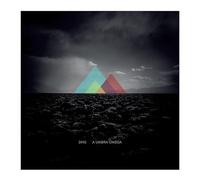 Dodheimsgard A umbra omega (CD) Album