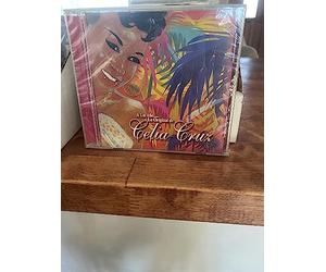 A Un Ano: Lo Original De Celia Cruz