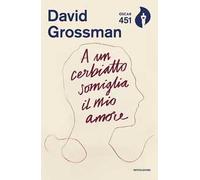 A un cerbiatto somiglia il mio amore