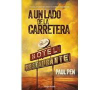 A un lado de la carretera