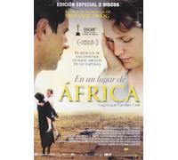 En Un Lugar De Africa (La Reine Margot) (2001) (2Dvd) (Import)