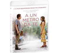 A Un Metro Da Te (Blu-Ray) NOTORIOUS PICTURES