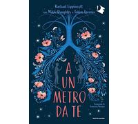 A un metro da te, versione italiana