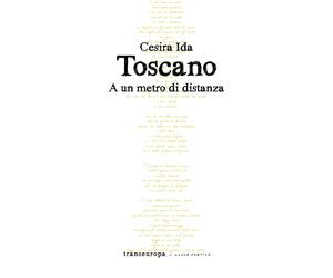 A un metro di distanza - Toscano Cesira Ida