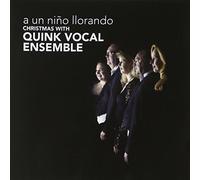 A Un Nino Ilorando - Christmas With Quink (CD) Album