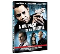 A Un Paso De La Muerte (Import Dvd) (2013) Cuba Gooding Jr; Miguel Ferrer; Har