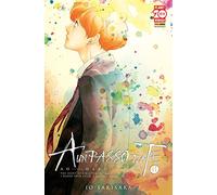 A Un Passo da Te - Ao Haru Ride N° 11 - Ristampa - Planet Manga - Panini Comics - ITALIANO